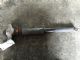 Audi A3 8P 2008-2012 LR Shock Absorber
