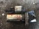 Audi A3 8P 2008-2012 Starter Motor