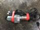 Audi A3 8P 2008-2012 Convertible Roof Motor