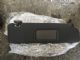 Audi A3 8P 2008-2012 RH Sunvisor