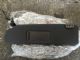 Audi A3 8P 2008-2012 LH Sunvisor