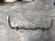 Audi A3 8P 2008-2012 Front Sway Bar