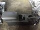 Ford Focus LW 2011-on Centre Console Complete