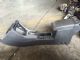 Volkswagen Sharan 7N 2010-2015 Centre Console Complete