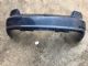 Audi A3 8P 2003-2008 Rear Bumper