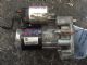 Peugeot 308 T7 2007-2011 Starter Motor