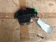 Peugeot 308 T7 2007-2011 Tailgate Lock Assy