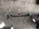 Audi A3 8V 2013-2016 Rear Sway Bar