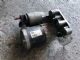 Peugeot 3008 I 2008-2015 Starter Motor