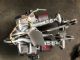 Peugeot 3008 I 2008-2015 Front Wiper Motor