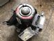 Peugeot 3008 I 2008-2015 Blower Motor