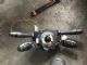 Peugeot 3008 I 2008-2015 Airbag Steering Column