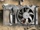 Peugeot 3008 I 2008-2015 Radiator Electric Fan Assembly