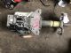 BMW 5 Series E60 520 Electric Assist Steering Column