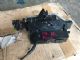 Citroen C4 C4 Picasso 2009-2012 LR Door Actuator