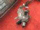 Citroen C4 C4 Picasso 2009-2012 Front Wiper Motor