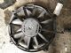 Citroen C4 C4 Picasso 2009-2012 Radiator Electric Fan Assembly
