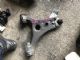 Mercedes-Benz B Class W245 2005-2011 LF Lower Arm