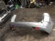 Citroen C4 C4 Picasso 2009-2012 Rear Bumper