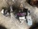 BMW 1 Series 116i F20 Rear Diff Assembly