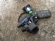 Volvo S60 2010-Present Ignition Lock Assembly