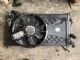 Volvo S40 P2 2007-2012 Radiator Electric Fan Assembly