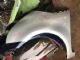 Citroen C4 C4 Picasso 2009-2012 LF Guard/Fender