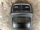 Audi A5 8T 2007-2010 Rear Air Conditioning Vent