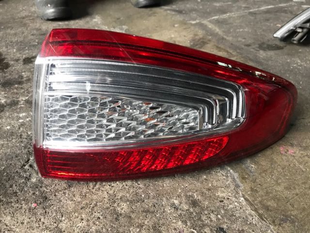 Ford Mondeo MK4 2011-2017 R Tail Light (LED)