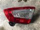 Ford Mondeo MK4 2011-2017 R Boot Light