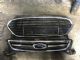 Ford Mondeo MK4 2011-2017 Front Bumper Grille