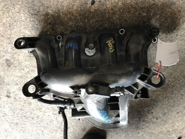 BMW 1 Series 118i F20 Engine Inlet Manifold