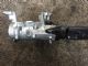 Volkswagen Tiguan 5N 2007-2010 Ignition Lock Assembly