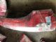 Citroen C4 C4 Picasso 2006-2009 R Tail Light