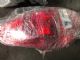 Peugeot 308 T7 2007-2011 L Tail Light