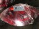 Peugeot 207 207 2006-2011 L Tail Light