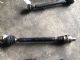 Audi A3 8P 2008-2012 RF Driveshaft