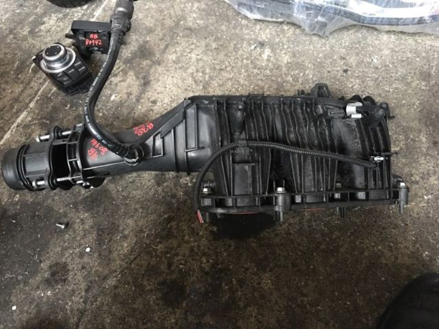 BMW 2 Series F45 F45 2015-2019 Engine Inlet Manifold