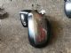 Citroen C4 C4 Picasso 2006-2009 LF Door Elec Mirror
