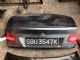 Citroen C5 C5 Boot Lid