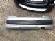 Peugeot 207 207 2006-2011 Rear Bumper