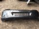 Peugeot 308 T7 2007-2011 Rear Bumper