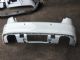 Audi A3 8P 2003-2008 Rear Bumper