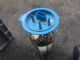 Audi A3 8P 2008-2012 Electric Fuel Pump