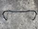 Mercedes-Benz B Class W245 2005-2011 Front Sway Bar