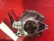 Peugeot 308 T7 2007-2011 Engine Vacuum Pump