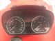 BMW 1 Series E81/E82/E87/E88 2004-2013 Speedo