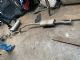 Volvo S60 2010-Present Tail pipe