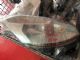 Citroen C4 Grand Picasso 2013-2018 R Headlight (Halogen)