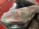 Citroen C4 Grand Picasso 2013-2018 L Headlight (Halogen)